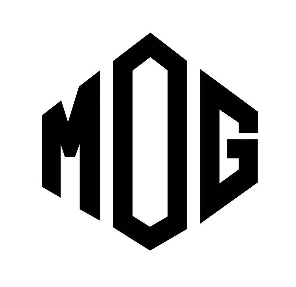 MOG (Man of God)